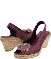 purple heels” 9