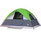OZARK TRAIL FAMILY DOME TENT, 6 Person, 15ft x 9ft  