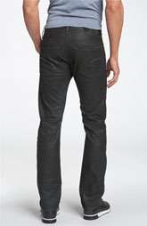 Star 3301 Slim Fit Jeans (Dark Cobbler) Was $220.00 Now $109.90 
