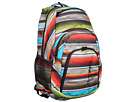 Dakine Campus 33L    BOTH Ways