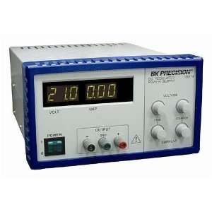   1621A 0 to 18V, 0 to 5A Digital Display Power Supply