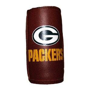  Green Bay Packers Bottle Coozy Holder