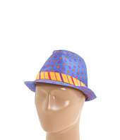 Robert Graham Hobbes Hat vs Fossil Angel