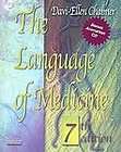 The Language Of Medicine 7th Ed. Davi Ellen Chabner