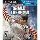 HUGE 36 Promo Sign Poster NO GAME   MLB 11 The Show   PS3Playstation 