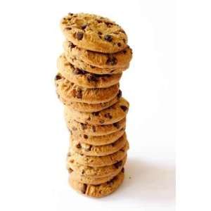  Stack of Cookies   Peel and Stick Wall Decal by 