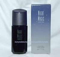 AVON Night Magic Evening Musk Cologne Perfume Spray NEW 1.7 oz. Full 