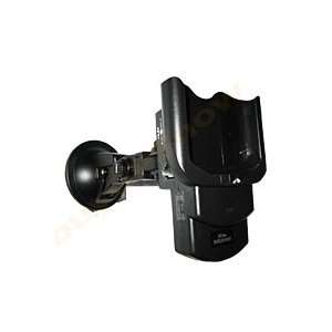  OnCourse Ed 2 Powered PDA Cradle Mount with Integrated 