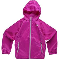 The North Face Kids Girls Altimont Hoodie (Little Kids/Big Kids 