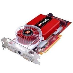  Selected FireGL V7350 1GB PCIE BULK By AMD Electronics