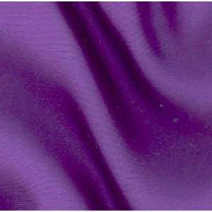  45 Wide Slipper Satin Purple Haze Fabric By The Yard 