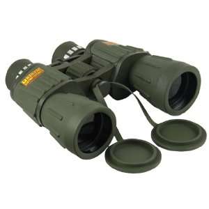  10x50 Military Power Zoom Binoculars