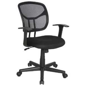  OFM, Inc. Mesh Back Task Chair w/ Tilt Control Office 