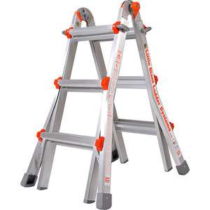 13 1A Little Giant Ladder Classic 10101LG no accessories NEW 