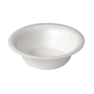  SOLO Cup Company Foam Bowl, 12 oz, WhiteSCC FS12BN Health 