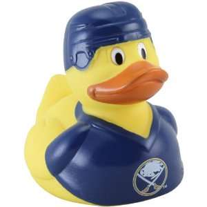  NHL Buffalo Sabres Yellow Rubber Duck