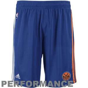  Adidas New York Knicks Pre Game Short