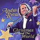 Christmas Around the World by André Rieu CD Denon Records NICE