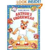 Arthur Writes a Story An Arthur Adventure (Arthur Adventure Series 