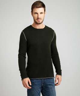 Green Mens Sweater    Green Gentlemen Sweater, Green Male 