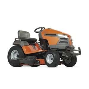    Husqvarna Tractor 2042LS 20hp 42 inch Patio, Lawn & Garden