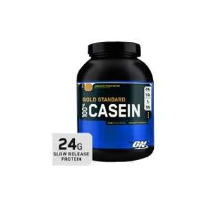  100% CASEIN Protein Chocolate   2.0 LB Health & Personal 