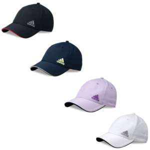 NEW adidas LADIES UNITY GOLF TENNIS HAT CAP CAPS  