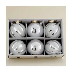   Commercial Christmas Ball Ornaments 6 (150mm)