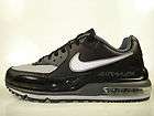 Nike Air Max Wright LTD Black / Grey 317551 020 Mens Size 8   12