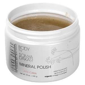 Sonya Dakar Mineral Polish 12 oz.