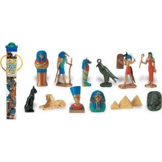 Safari LTD Ancient Egypt Toob