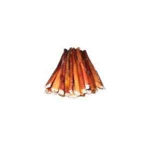  12 Bully Sticks Thick Select Single ODOR FREE with UPC 