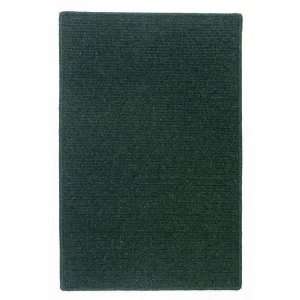   Courtyard CY61 Cypress Green 2 X 10 Runner Area Rug