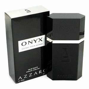  Onyx by Azzaro Onyx by Azzaro Cologne, Eau De Toilette For 