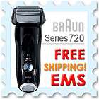 BRAUN New Series 7 Mens Electric Shaver 720