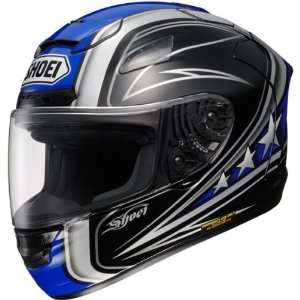  Shoei Streamliner X Twelve Full Face Motorcycle Helmet 