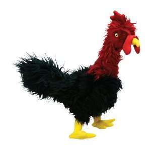  Coleman Farm Rooster Pet Toy
