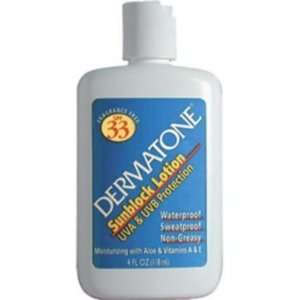  Dermatone Z Cote Sunblock Cream SPF 36 Beauty