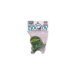  Vo Toys Latex Frog Small Dog Toy
