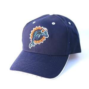  NFL Miami Dolphins Game Day Hat Cap Lid