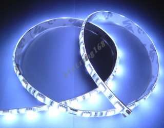 50CM 30 LED Strip Light SMD5050 White Waterproof 12V  