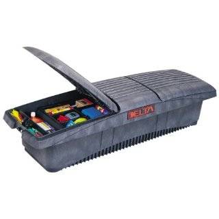  Titan Compact Trukmate Gull Wing Poly Crossover Tool Box 