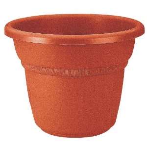  Allied Precision Industries MP1215TCST Milano Planter, 15 