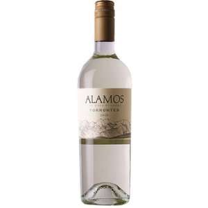  Alamos Torrontes 2010 750ML Grocery & Gourmet Food