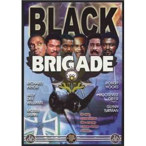  Black Brigade 