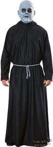 Adult Addams Family Uncle Fester Halloween Costume Xl  