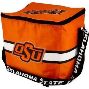 Oklahoma State Cowboys Orange Insulated 12 Pack Cooler  