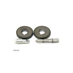  Lincoln Drive Roll Kit .035 (0.9mm) Cored Wire No. KP653 