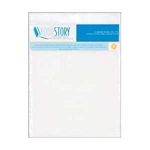 Your Story Laminating Pouches 9X11.5 12/Pkg Arts, Crafts 