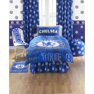  Zap Chelsea Stripe Single Duvet